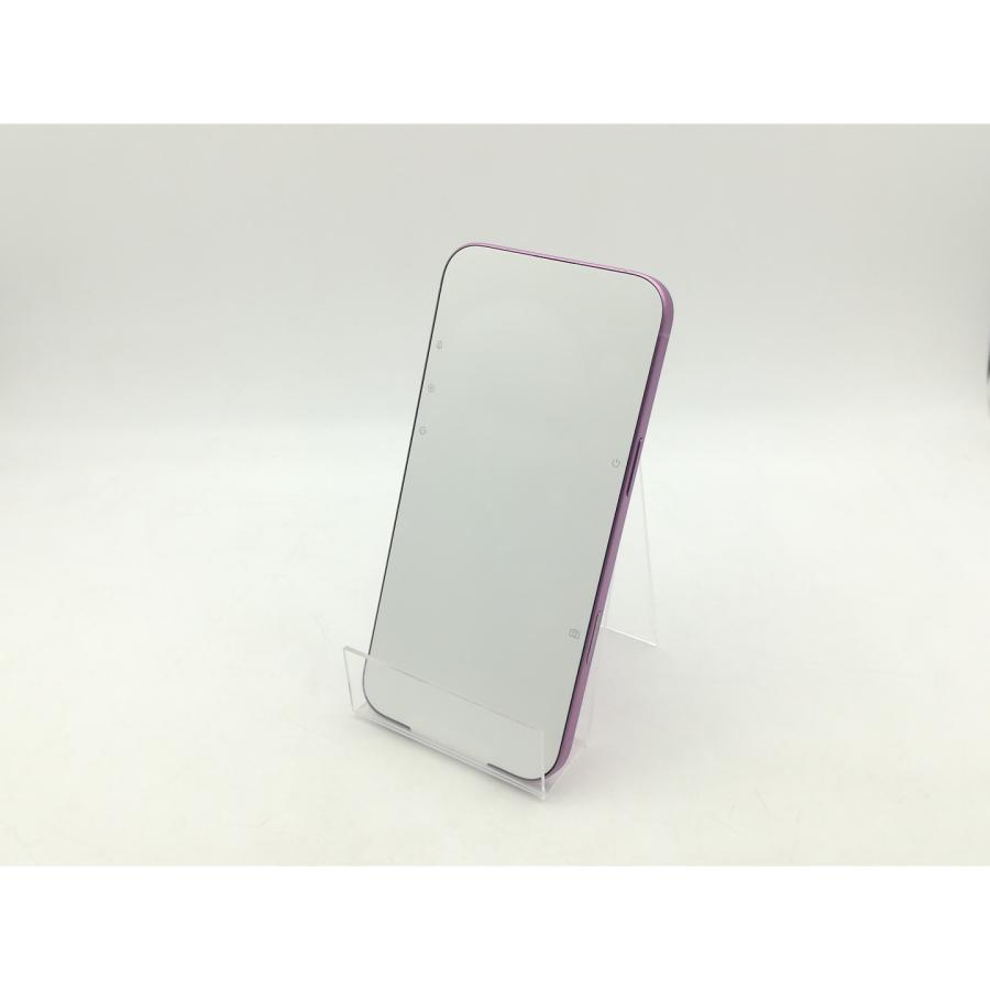 【未使用】Apple 国内版 【SIMフリー】 iPhone 16 Plus 256GB ピンク MXVJ3J/A【神戸】保証期間３ヶ月の画像