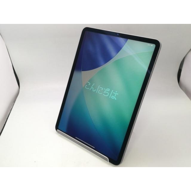 【中古】Apple 【Wi-Fi】 11インチ iPad Pro（第4世代/2022） 512GB スペースグレイ MNXH3J/A【大阪堂島】保証期間１ヶ月【ランクA】の画像