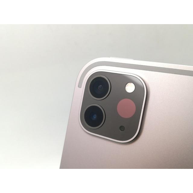 【中古】Apple 【Wi-Fi】 11インチ iPad Pro（第4世代/2022） 512GB スペースグレイ MNXH3J/A【大阪堂島】保証期間１ヶ月【ランクA】の画像