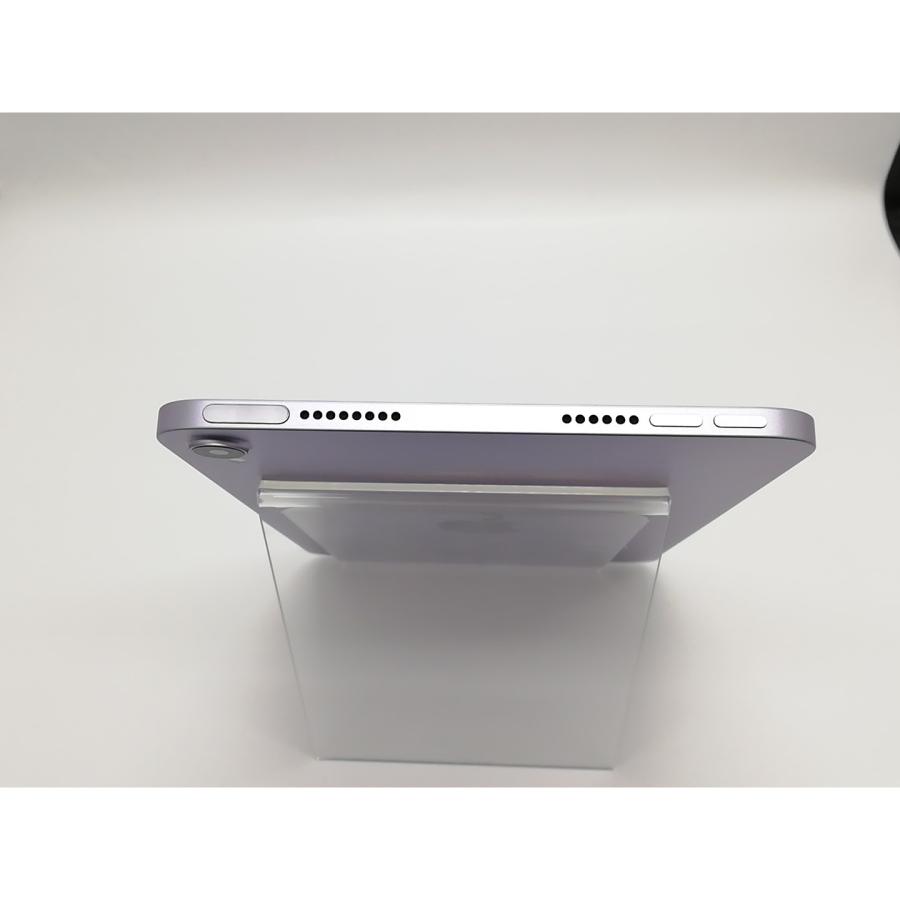 【中古】Apple 【Wi-Fi】 iPad mini（A17Pro/2024） 128GB パープル MXN93J/A【福岡天神】保証期間１ヶ月【ランクA】の画像
