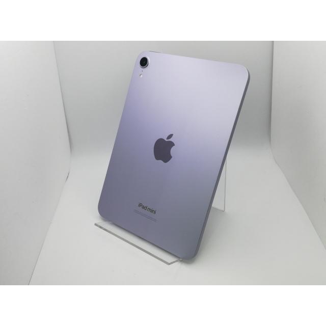 中古】Apple 【Wi-Fi】 iPad mini（A17Pro/2024） 128GB パープル