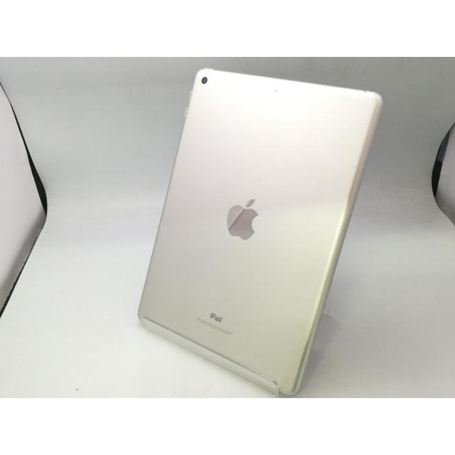 中古】Apple 【Wi-Fi】 iPad（第6世代/2018） 32GB シルバー MR7G2J/A