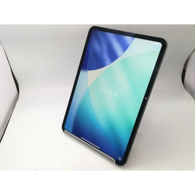 中古】Apple 【Wi-Fi】 11インチ iPad Pro（M5/2025） 256GB スペース