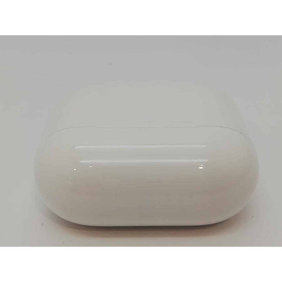 中古】Apple AirPods 4 MXP63J/A【府中ル・シーニュ】保証期間1ヶ月