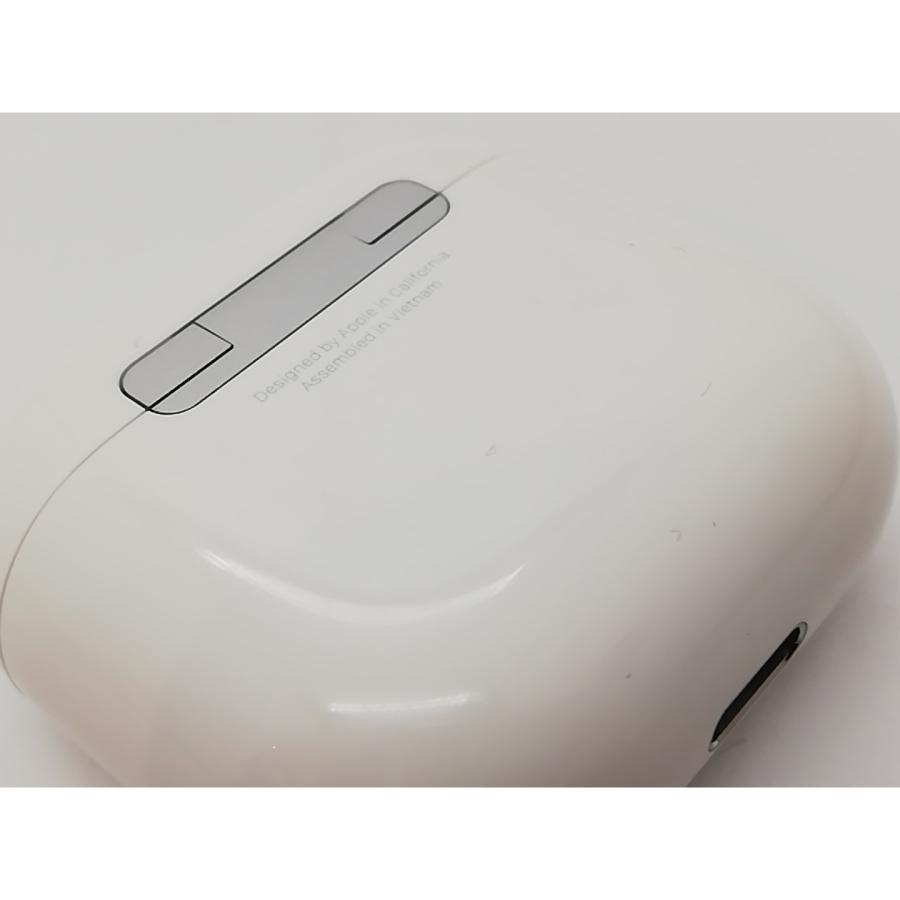 中古】Apple AirPods 4 MXP63J/A【府中ル・シーニュ】保証期間1ヶ月