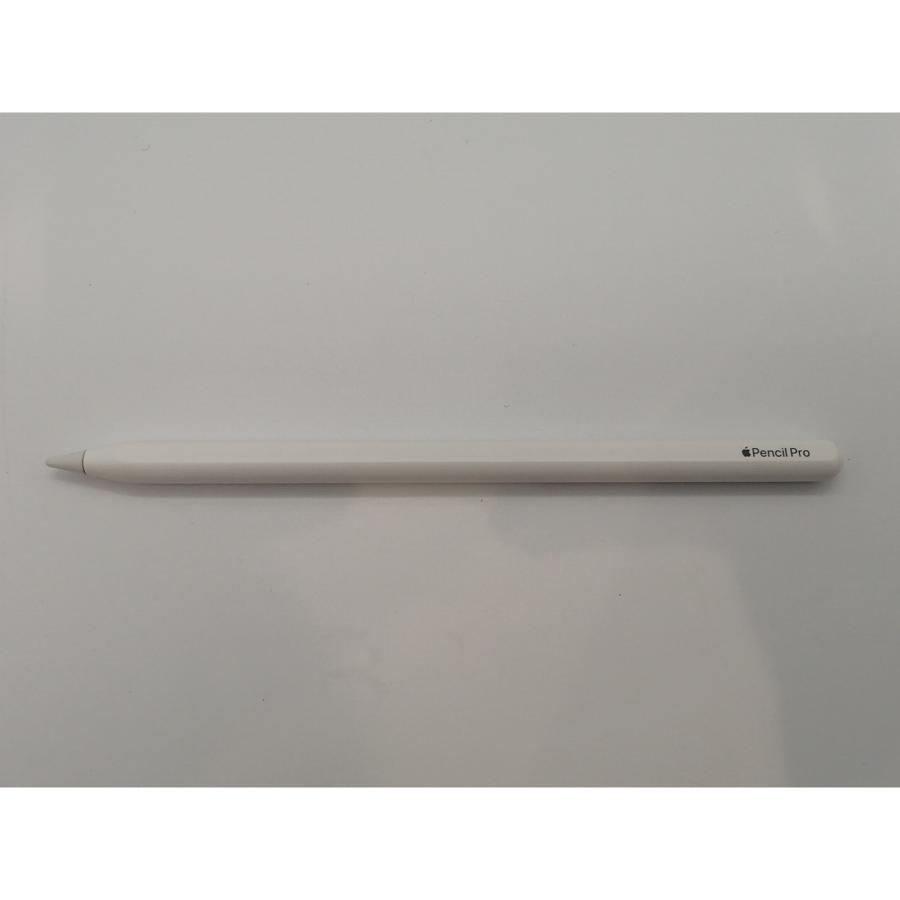 中古】Apple Apple Pencil Pro MX2D3ZA/A【府中ル・シーニュ】保証期間