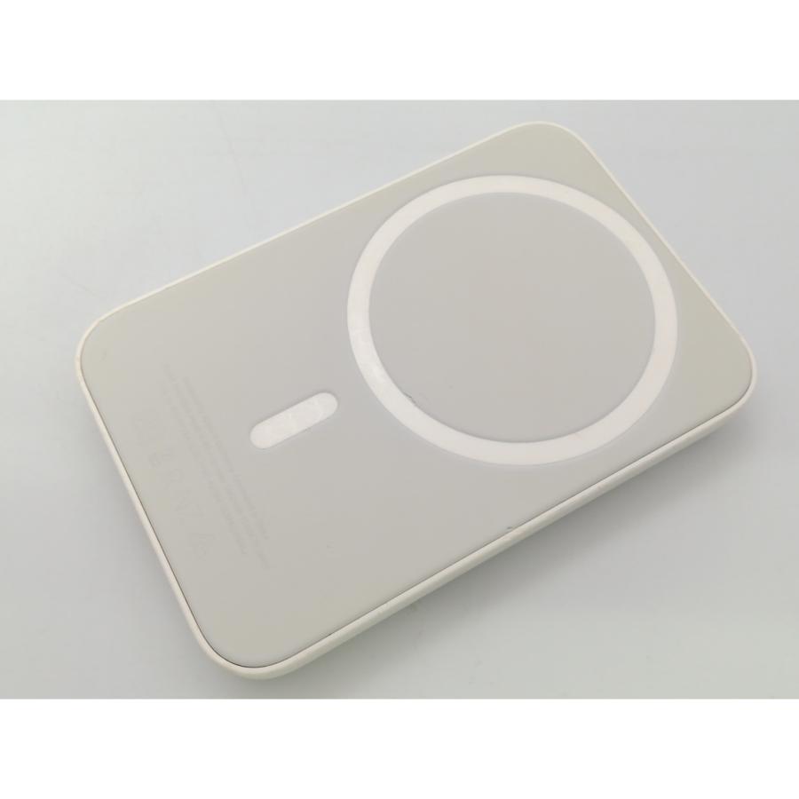 中古】Apple MagSafeバッテリーパック MJWY3ZA/A【大阪堂島】保証期間