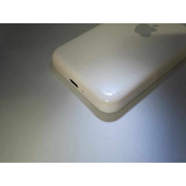中古】Apple MagSafeバッテリーパック MJWY3ZA/A【大阪堂島】保証期間