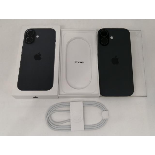 中古】Apple 国内版 【SIMフリー】 iPhone 17 256GB ブラック MG674J/A