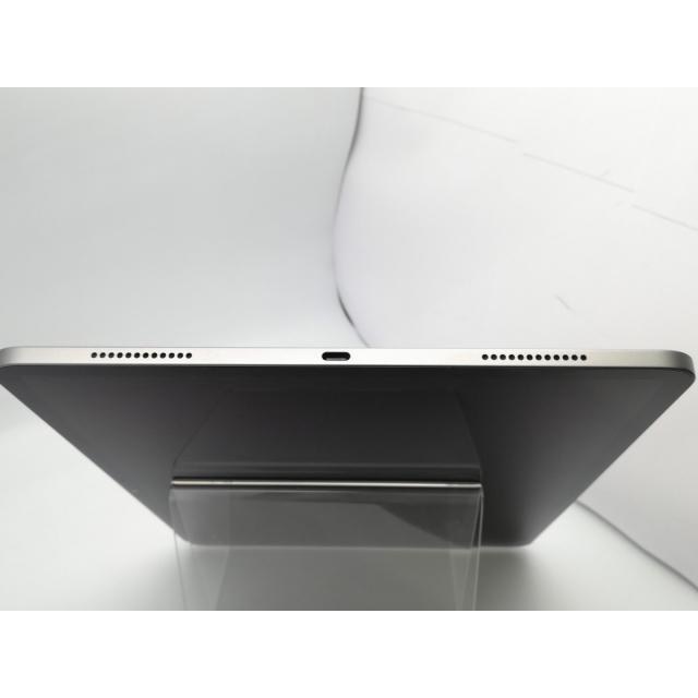 【中古】Apple 【Wi-Fi】 13インチ iPad Air（M2/2024） 256GB スペースグレイ MV2D3J/A【大阪堂島】保証期間１ヶ月【ランクA】の画像