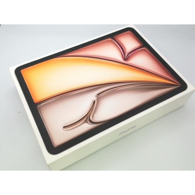 未使用】Apple 【Wi-Fi】 11インチ iPad Air（M4/2026) 256GB スター