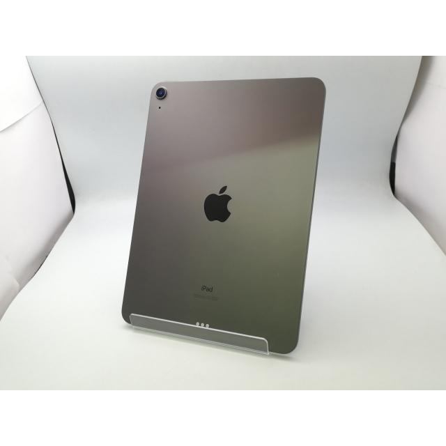 中古】Apple 【Wi-Fi】 iPad Air（第4世代/2020） 256GB スペース 