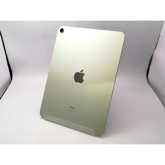 【中古】Apple 【Wi-Fi】 iPad Air（第4世代/2020） 256GB グリーン MYG02J/A【ECセンター】保証期間１ヶ月【ランクB】