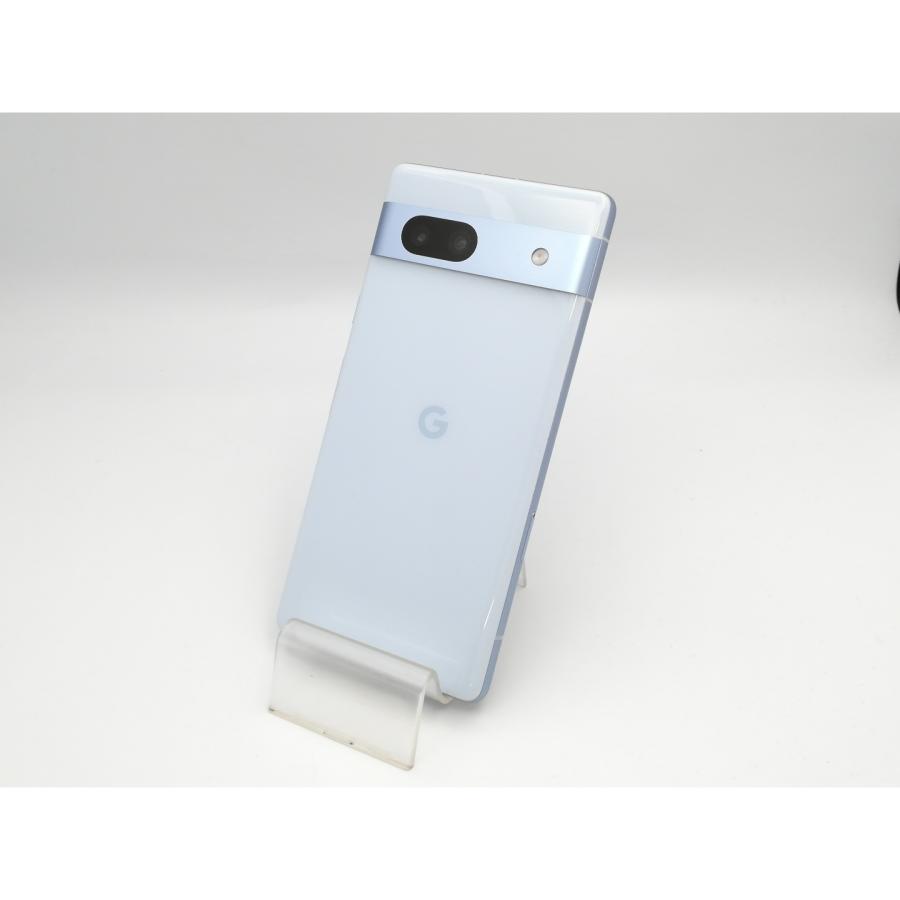Pixel 7a シー 8GB 128GB G82U8 SIMフリー Amazon.com: Google Pixel 7a 5G, US Version, 128GB, Sea - Unlocked