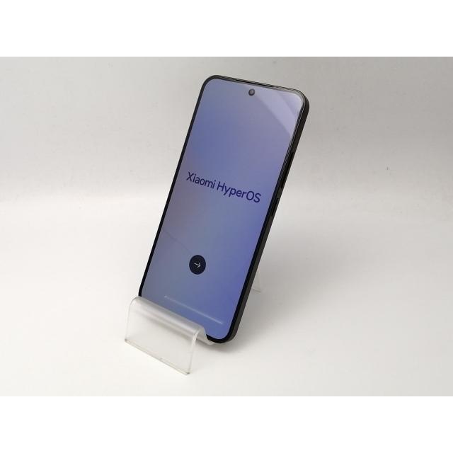 【中古】Xiaomi 国内版【SIMフリー】 Xiaomi 15 ブラック 12GB 256GB【大阪堂島】保証期間１ヶ月【ランクA】の画像