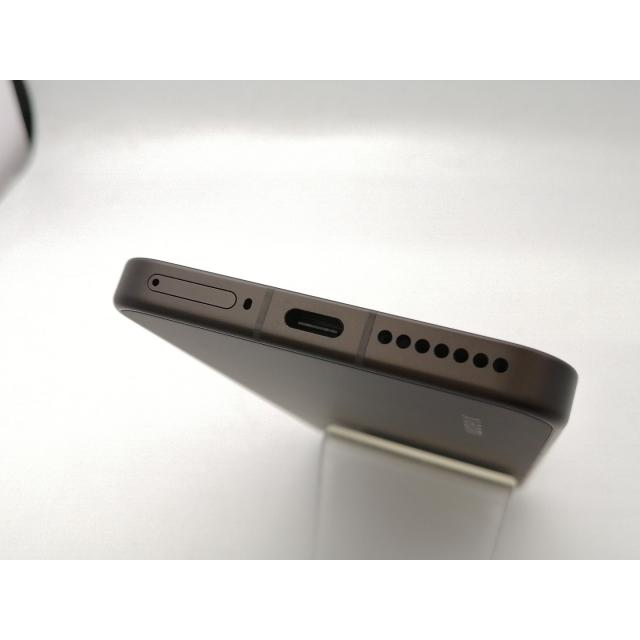 【中古】Xiaomi 国内版【SIMフリー】 Xiaomi 15 ブラック 12GB 256GB【大阪堂島】保証期間１ヶ月【ランクA】の画像