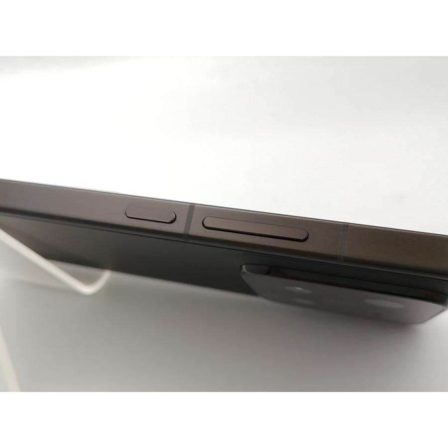 【中古】Xiaomi 国内版【SIMフリー】 Xiaomi 15 ブラック 12GB 256GB【大阪堂島】保証期間１ヶ月【ランクA】の画像