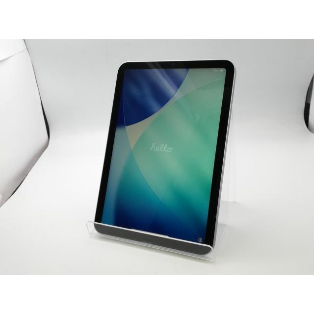 【中古】Apple 【Wi-Fi】 iPad mini（A17Pro/2024） 128GB ブルー MXN73J/A【大阪堂島】保証期間１ヶ月【ランクA】の画像