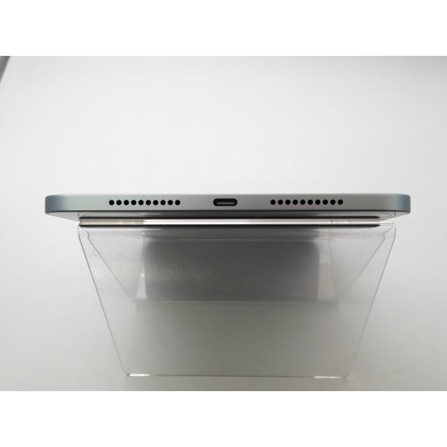【中古】Apple 【Wi-Fi】 iPad mini（A17Pro/2024） 128GB ブルー MXN73J/A【大阪堂島】保証期間１ヶ月【ランクA】の画像