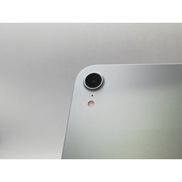 【中古】Apple 【Wi-Fi】 iPad mini（A17Pro/2024） 128GB ブルー MXN73J/A【大阪堂島】保証期間１ヶ月【ランクA】の画像