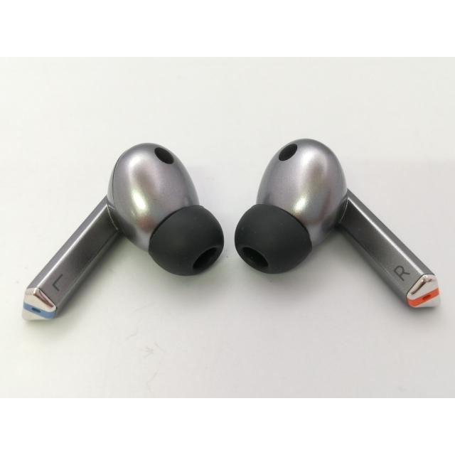 中古】SAMSUNG Galaxy Buds3 Pro SM-R630NZAAXJP [シルバー]【大阪堂島