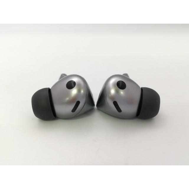 中古】SAMSUNG Galaxy Buds3 Pro SM-R630NZAAXJP [シルバー]【大阪堂島