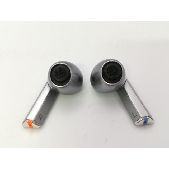 中古】SAMSUNG Galaxy Buds3 Pro SM-R630NZAAXJP [シルバー]【大阪堂島
