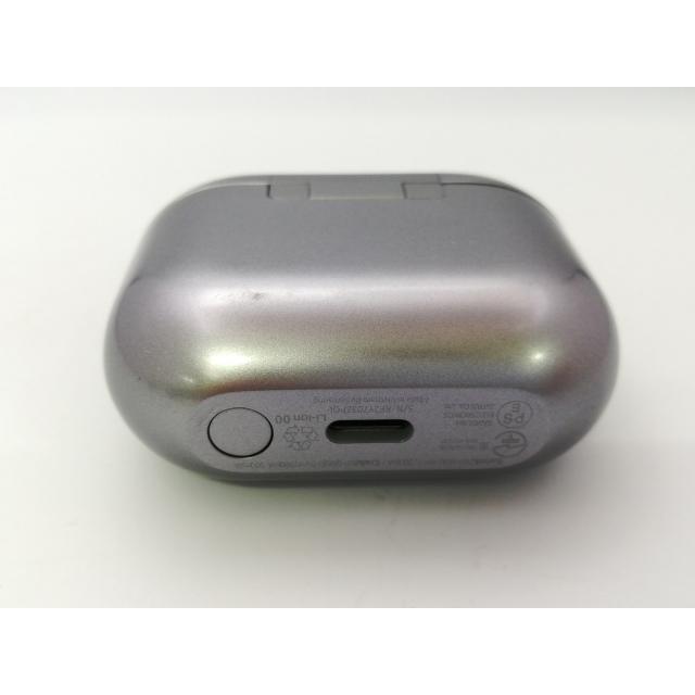 中古】SAMSUNG Galaxy Buds3 Pro SM-R630NZAAXJP [シルバー]【大阪堂島