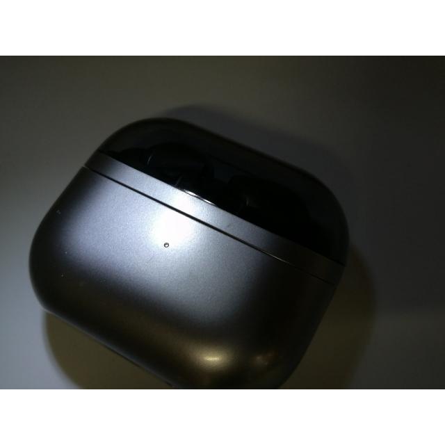 中古】SAMSUNG Galaxy Buds3 Pro SM-R630NZAAXJP [シルバー]【大阪堂島