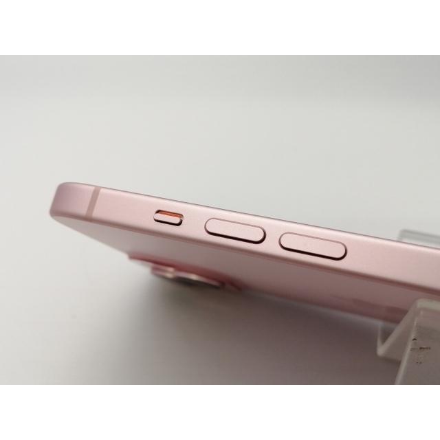 【中古】Apple 国内版 【SIMフリー】 iPhone 15 128GB ピンク MTMJ3J/A【大阪堂島】保証期間１ヶ月【ランクA】の画像
