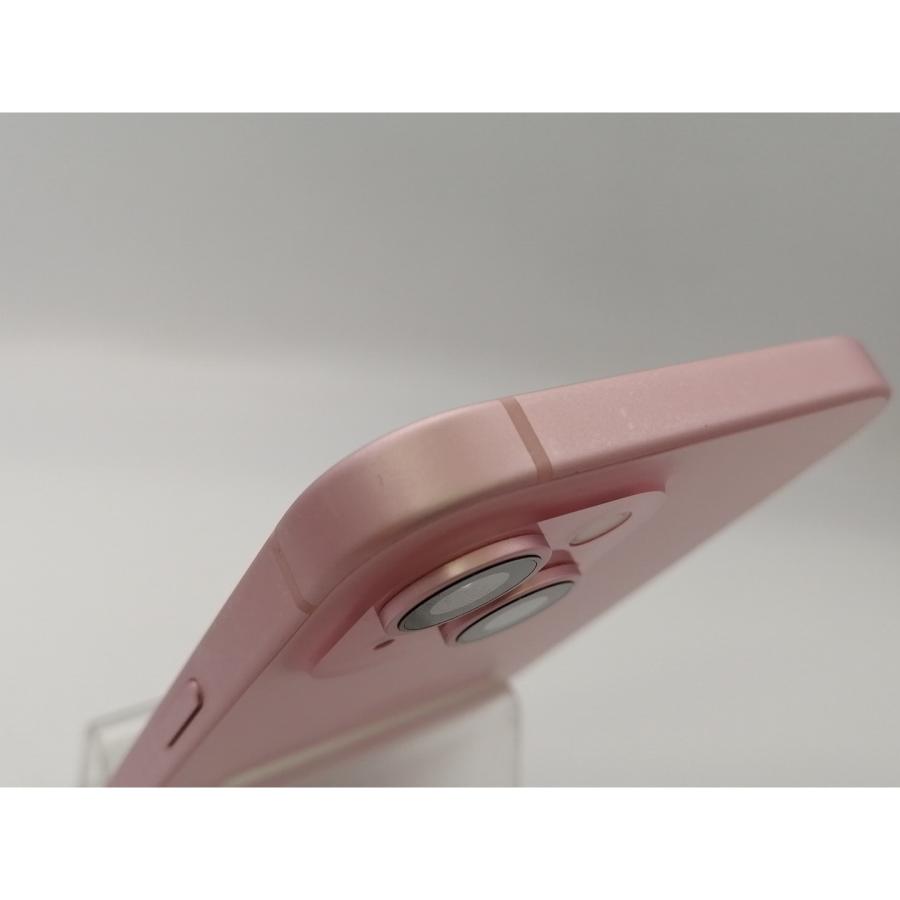 【中古】Apple 国内版 【SIMフリー】 iPhone 15 128GB ピンク MTMJ3J/A【大阪堂島】保証期間１ヶ月【ランクA】の画像