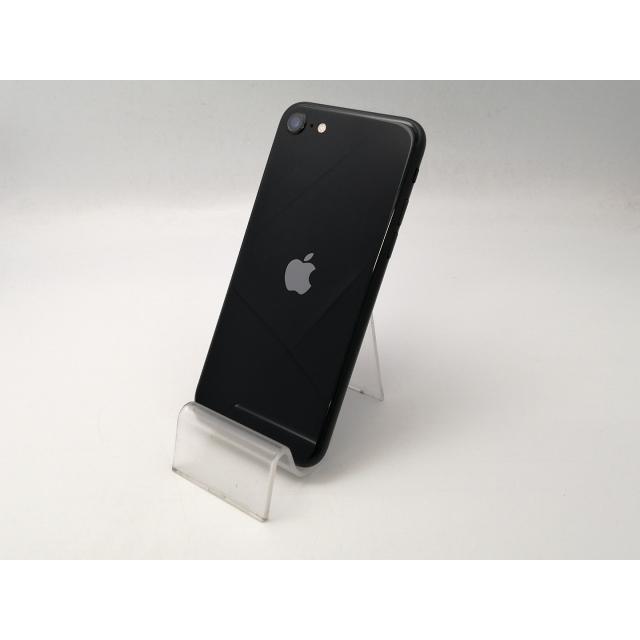 中古】Apple SoftBank 【SIMフリー】 iPhone SE（第3世代） 64GB 