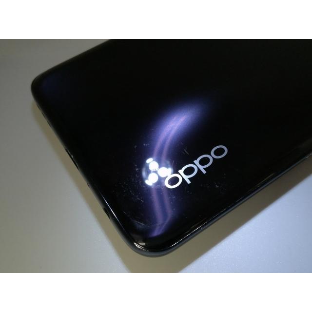 中古】Oppo 楽天モバイル 【SIMフリー】 OPPO Reno5 A シルバー