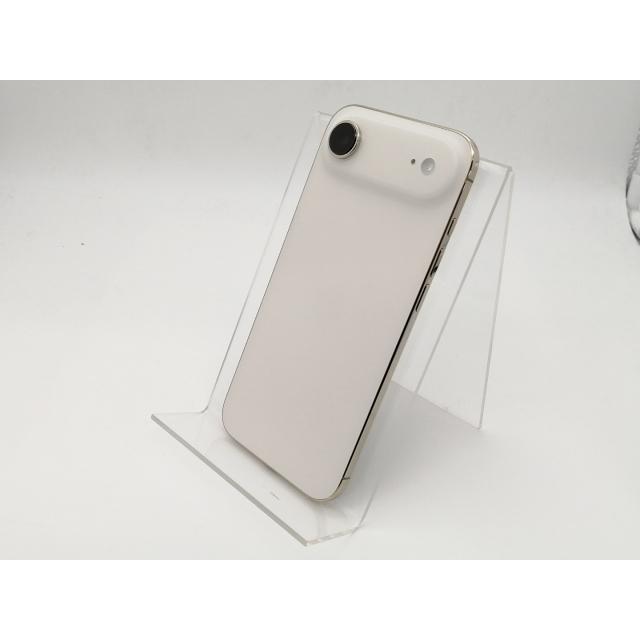 アップル iPhoneAir256GBライトゴールドSIMフリー 新品未開封品 iPhone Air 【新品 未開封品】 SIMフリー 256GB [ライトゴールド