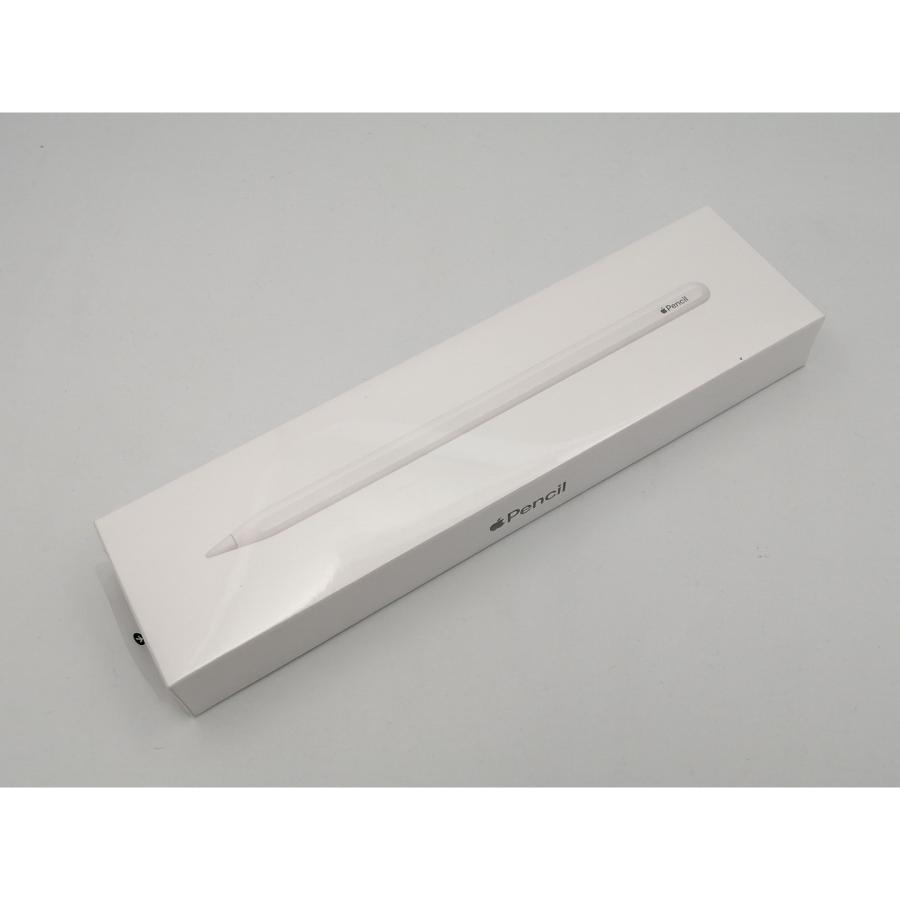 「新品未開封」Apple Pencil 第2世代 1年保証付 MU8F2J/A Apple Apple Pencil(第2世代) MU8F2J/A/apple : アキバ倉庫 - 通販