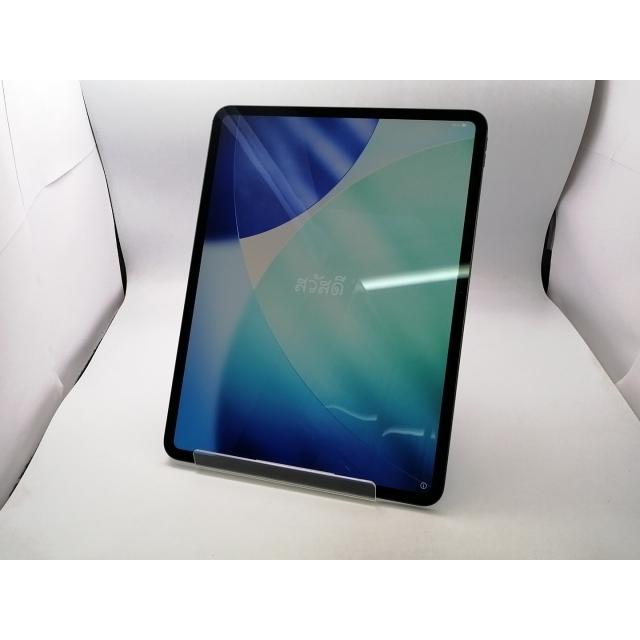 【中古】Apple 【Wi-Fi】 13インチ iPad Pro（M5/2025） 256GB スペースブラック 標準ガラス MDYJ4J/A【大阪堂島】保証期間１ヶ月【ランクA】の画像