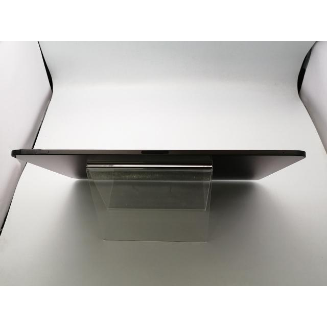 【中古】Apple 【Wi-Fi】 13インチ iPad Pro（M5/2025） 256GB スペースブラック 標準ガラス MDYJ4J/A【大阪堂島】保証期間１ヶ月【ランクA】の画像