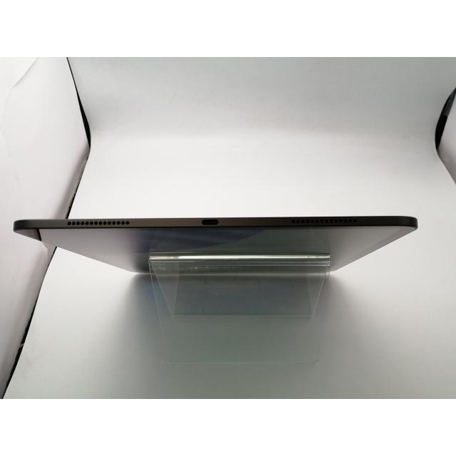 【中古】Apple 【Wi-Fi】 13インチ iPad Pro（M5/2025） 256GB スペースブラック 標準ガラス MDYJ4J/A【大阪堂島】保証期間１ヶ月【ランクA】の画像