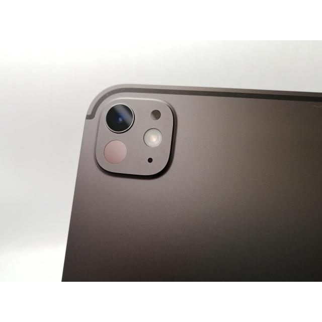 【中古】Apple 【Wi-Fi】 13インチ iPad Pro（M5/2025） 256GB スペースブラック 標準ガラス MDYJ4J/A【大阪堂島】保証期間１ヶ月【ランクA】の画像