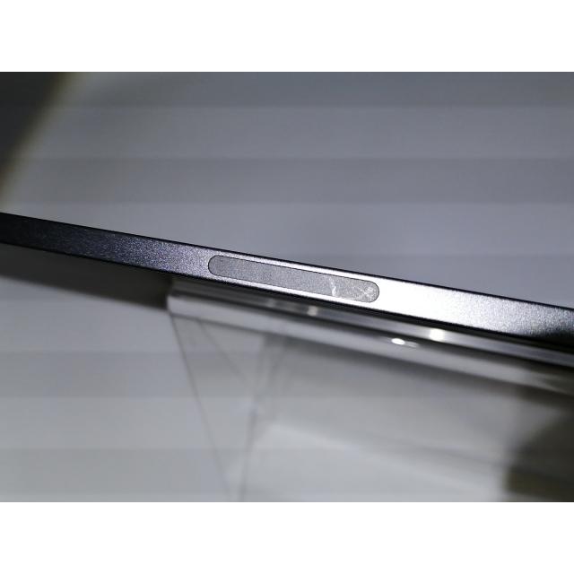 【中古】Apple 【Wi-Fi】 13インチ iPad Pro（M5/2025） 256GB スペースブラック 標準ガラス MDYJ4J/A【大阪堂島】保証期間１ヶ月【ランクA】の画像