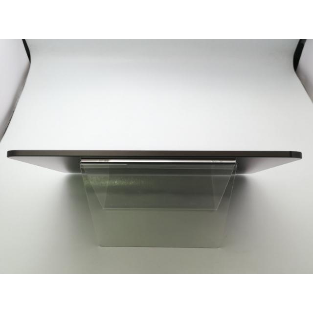 【中古】Apple 【Wi-Fi】 11インチ iPad Pro（M4/2024） 256GB スペースブラック 標準ガラス MVV83J/A【大阪堂島】保証期間１ヶ月【ランクA】の画像