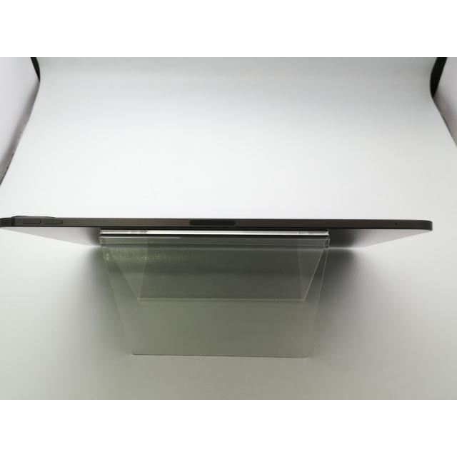 【中古】Apple 【Wi-Fi】 11インチ iPad Pro（M4/2024） 256GB スペースブラック 標準ガラス MVV83J/A【大阪堂島】保証期間１ヶ月【ランクA】の画像