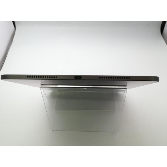 【中古】Apple 【Wi-Fi】 11インチ iPad Pro（M4/2024） 256GB スペースブラック 標準ガラス MVV83J/A【大阪堂島】保証期間１ヶ月【ランクA】の画像