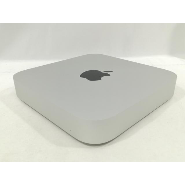 Apple Mac mini M1 8GB 256GB 中古 Apple Mac Mini (256GB SSD, M1 8-Core, 8 GB RAM) - Silver, A2348