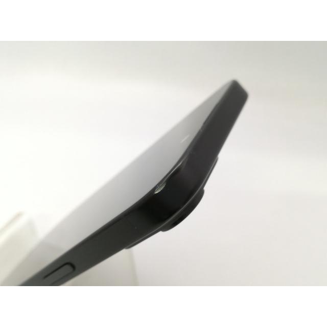 中古】Apple au 【SIMフリー】 iPhone 15 128GB ブラック MTMH3J/A