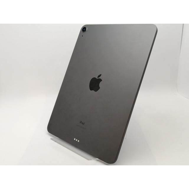中古】Apple 【Wi-Fi】 iPad Air（第4世代/2020） 64GB スペースグレイ