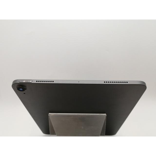 中古】Apple 【Wi-Fi】 iPad Air（第4世代/2020） 64GB スペースグレイ