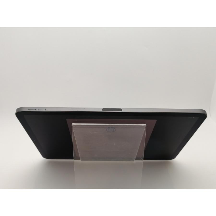 中古】Apple 【Wi-Fi】 iPad Air（第4世代/2020） 64GB スペースグレイ