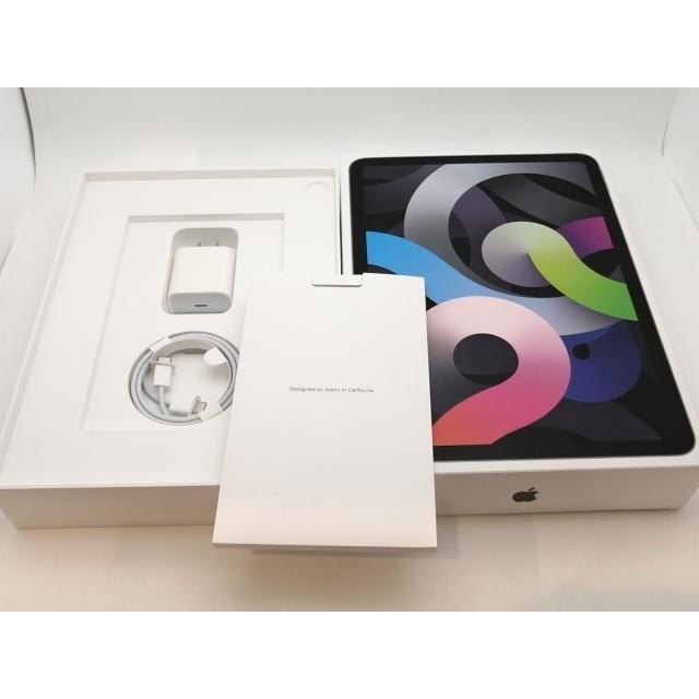 iPad Air 第4世代 スペースグレイ本体64GB Wi-Fi 中古 中古】Apple 【Wi-Fi】 iPad Air（第4世代/2020） 64GB スペースグレイ