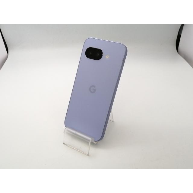 中古】Google au 【SIMフリー】 Pixel 9a アイリス 8GB 128GB【大阪
